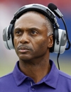 Photo of Tyrone Willingham