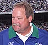 Booking Info for Mike Holmgren