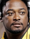 Booking Info for Mike Tomlin
