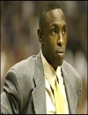 Booking Info for Avery Johnson