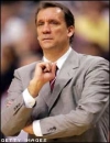 Booking Info for Flip Saunders