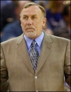 Booking Info for Rick Adelman