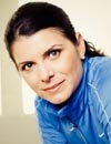 Booking Info for Mia Hamm