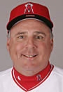 Booking Info for Mike Scioscia