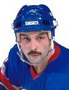 Photo of Bryan Trottier