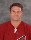 Booking Info for Ed Jovanovski
