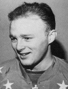 Photo of Gerry Cheevers
