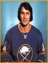 Photo of Gilbert Perreault
