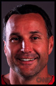 Booking Info for Paul Coffey