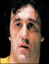 Booking Info for Phil Esposito