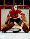 Booking Info for Tony Esposito