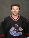 Booking Info for Trevor Linden