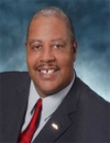 Photo of Victor Gray