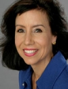 Booking Info for Diane DiResta