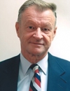 Photo of Zbigniew Brzezinski