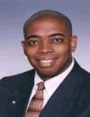 Booking Info for Mark L. Brown