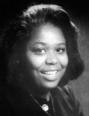 Booking Info for Anita Jefferson