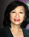 Photo of Connie Chung