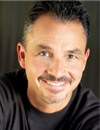 Booking Info for Greg Izay