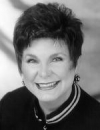 Photo of Mary Jane Mapes
