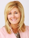 Sarah Michel Headshot