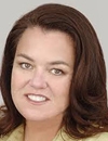 Booking Info for Rosie O'Donnell