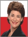 Booking Info for Karen Cortell Reisman