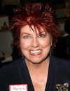 Booking Info for Marcia Wallace