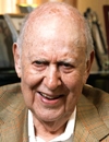Booking Info for Carl Reiner