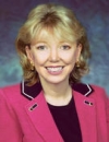 Booking Info for Patti Ann Wood