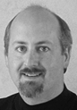 Photo of Derrick Barton