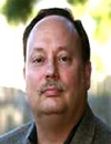 Photo of Dr. Dan Kirsch
