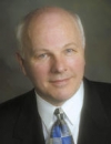 Photo of Carl Henry