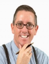 Photo of Jeffrey L. Magee