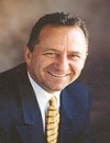 Booking Info for Rob Salisbury