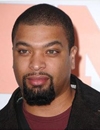 Booking Info for DeRay Davis