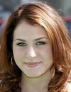 Booking Info for Scout Taylor Compton