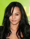 Booking Info for Persia White