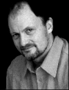 Booking Info for Paul Bridle