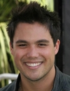 Photo of Michael Copon