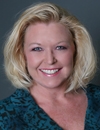 Photo of Gail Hahn
