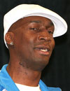 Booking Info for Grandmaster Flash