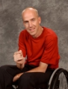 Booking Info for Chad L. Hymas