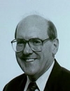 Photo of Harold L. Taylor