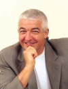 Booking Info for Allan Pease