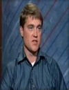 Booking Info for Brian Steidle