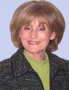 Booking Info for Carol Adelman