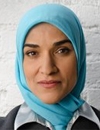 Photo of Dalia Mogahed