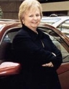 Booking Info for Dian Ogilvie