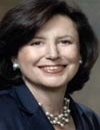 Photo of Ellen Futter